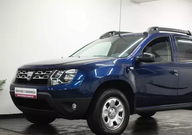 DACIA Duster 1.2 TCe Celebration