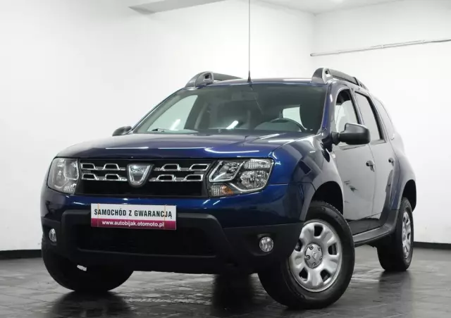 DACIA Duster 1.2 TCe Celebration