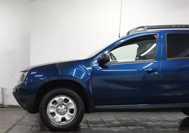 DACIA Duster 1.2 TCe Celebration