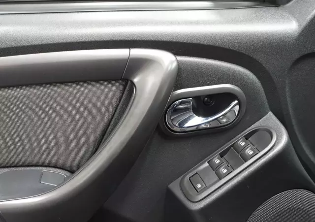 DACIA Duster 1.2 TCe Celebration