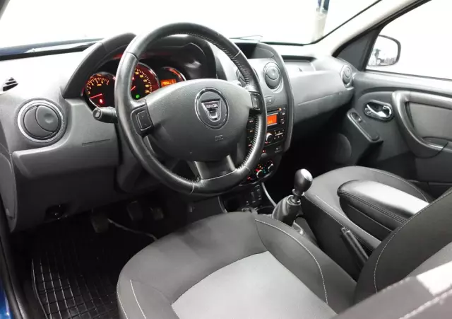 DACIA Duster 1.2 TCe Celebration