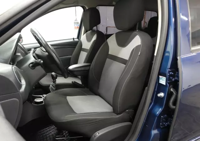 DACIA Duster 1.2 TCe Celebration