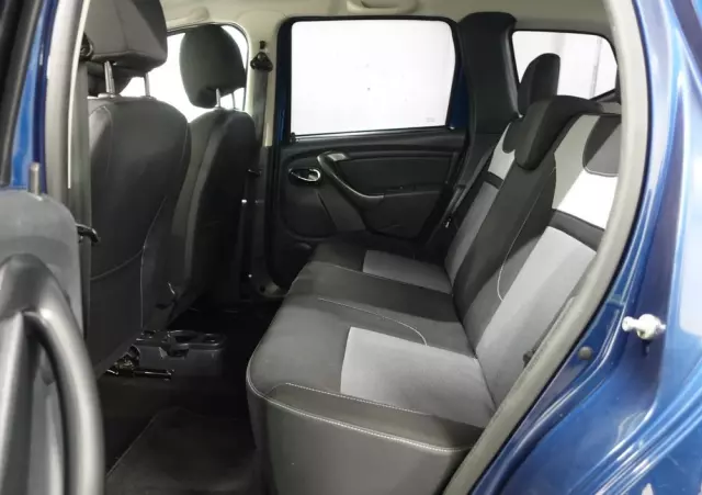 DACIA Duster 1.2 TCe Celebration