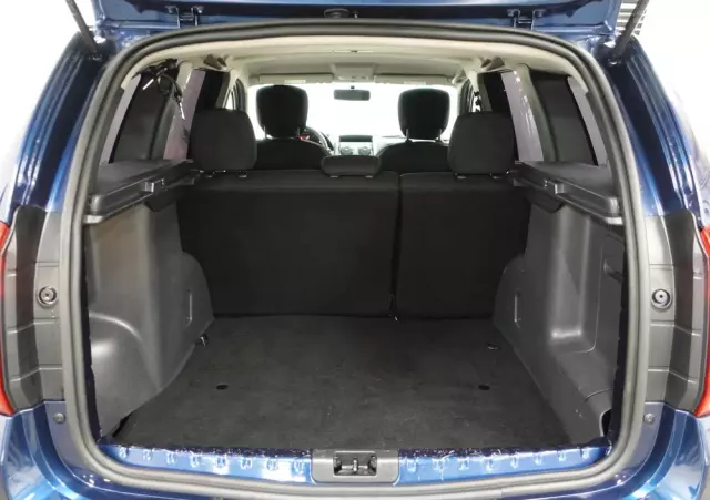 DACIA Duster 1.2 TCe Celebration