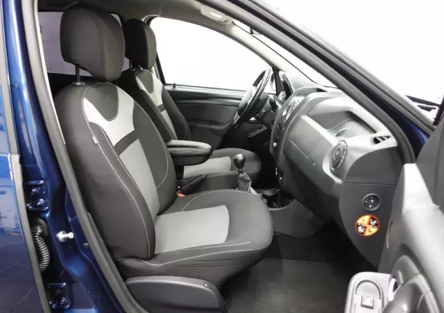 DACIA Duster 1.2 TCe Celebration