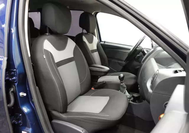 DACIA Duster 1.2 TCe Celebration