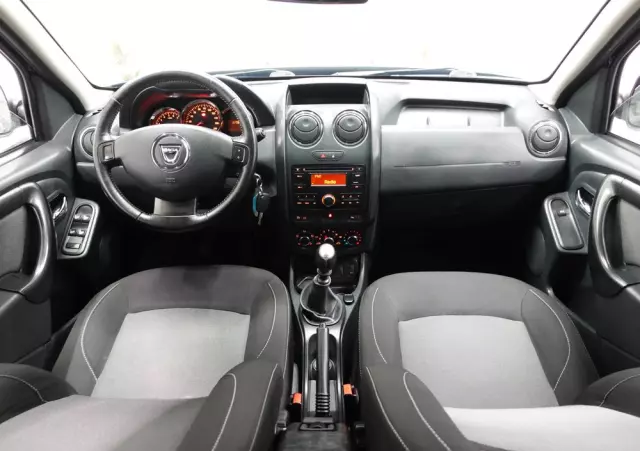 DACIA Duster 1.2 TCe Celebration