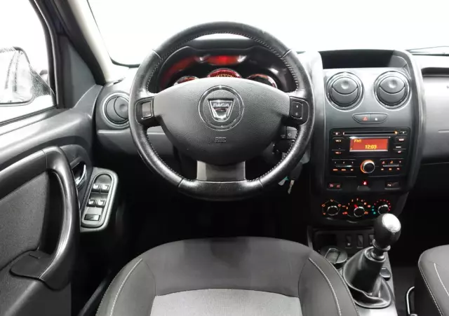 DACIA Duster 1.2 TCe Celebration