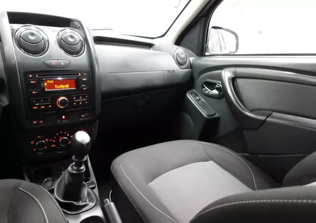 DACIA Duster 1.2 TCe Celebration