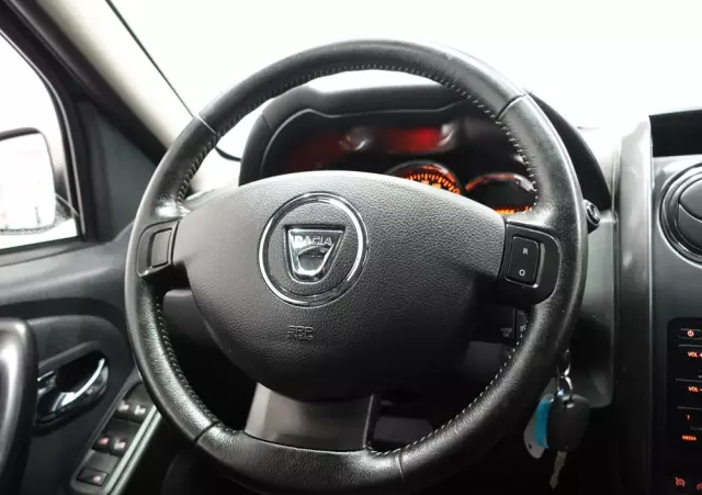 DACIA Duster 1.2 TCe Celebration