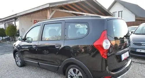 DACIA Lodgy 