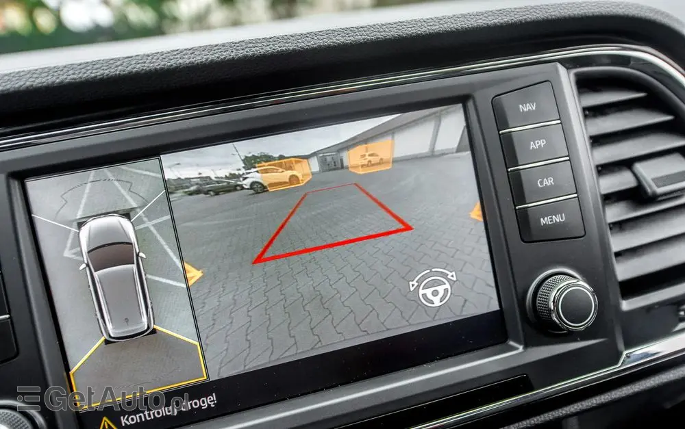 SEAT Ateca 2.0 TDI 4Drive DSG XCELLENCE