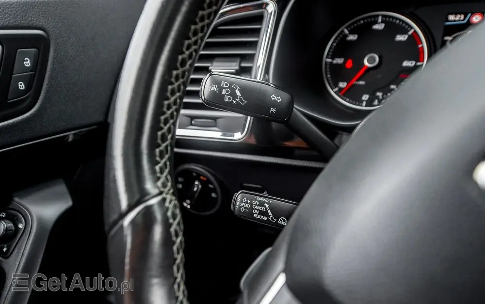 SEAT Ateca 2.0 TDI 4Drive DSG XCELLENCE