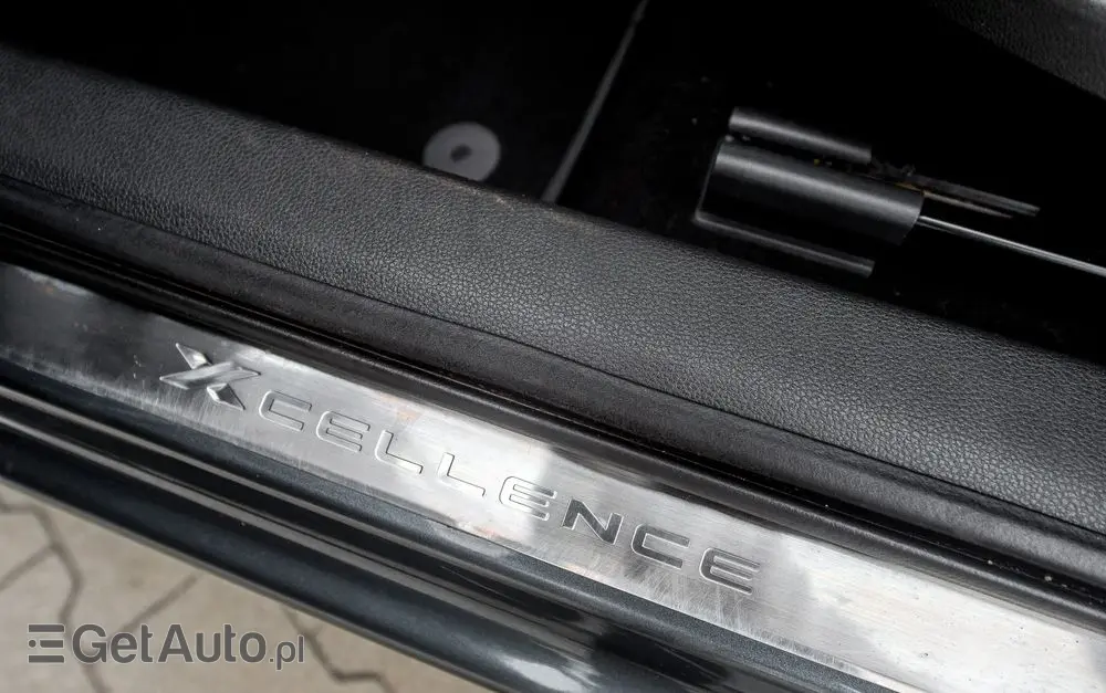 SEAT Ateca 2.0 TDI 4Drive DSG XCELLENCE