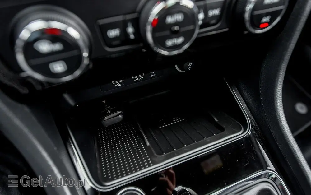 SEAT Ateca 2.0 TDI 4Drive DSG XCELLENCE