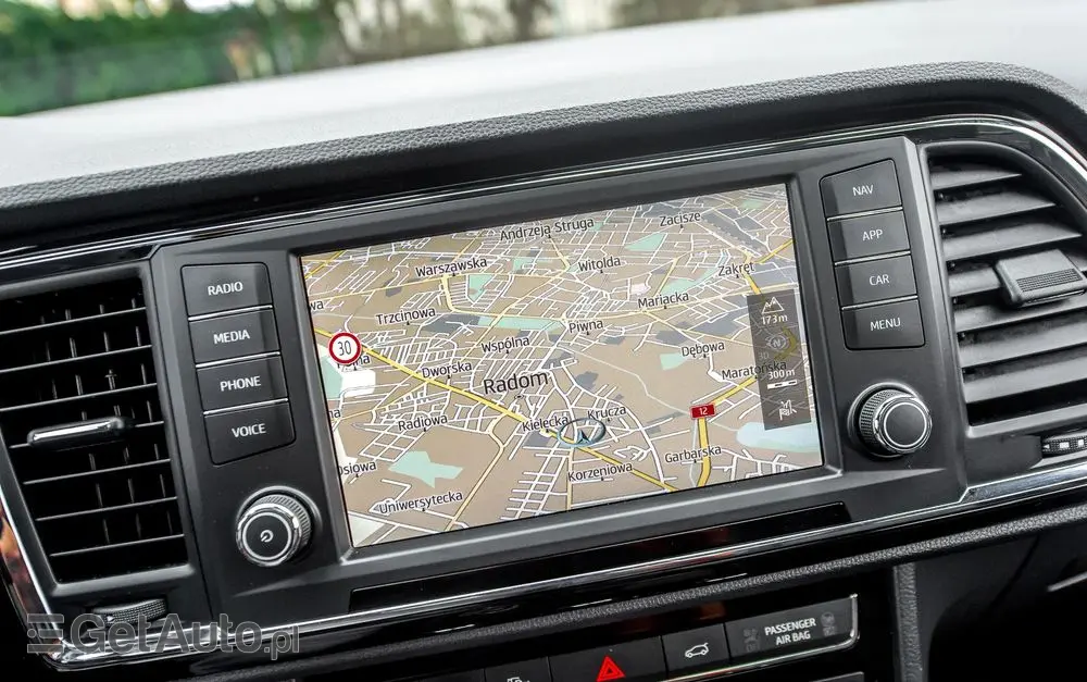 SEAT Ateca 2.0 TDI 4Drive DSG XCELLENCE