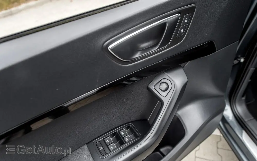 SEAT Ateca 2.0 TDI 4Drive DSG XCELLENCE