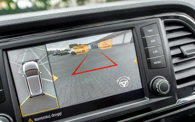 SEAT Ateca 2.0 TDI 4Drive DSG XCELLENCE