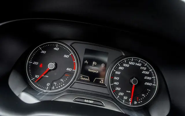 SEAT Ateca 2.0 TDI 4Drive DSG XCELLENCE