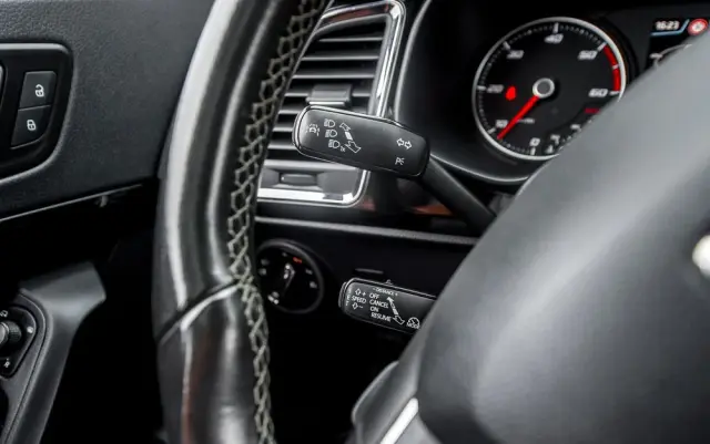 SEAT Ateca 2.0 TDI 4Drive DSG XCELLENCE