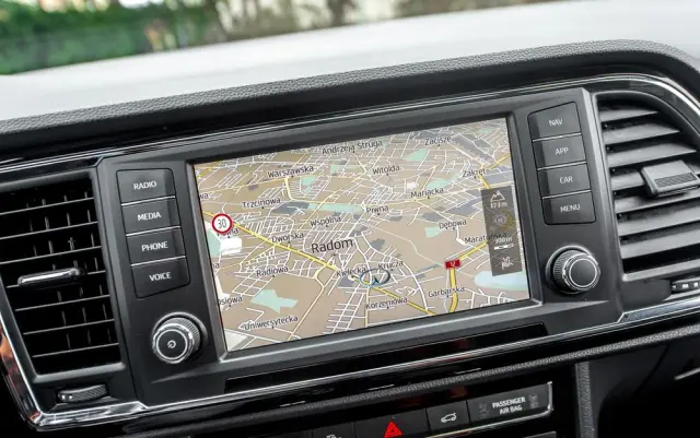 SEAT Ateca 2.0 TDI 4Drive DSG XCELLENCE