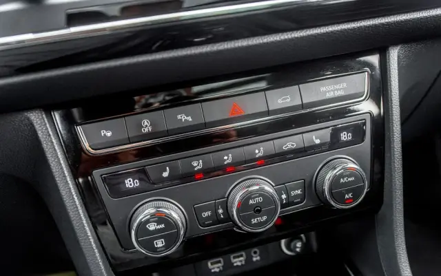 SEAT Ateca 2.0 TDI 4Drive DSG XCELLENCE