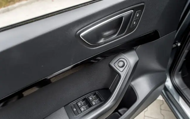 SEAT Ateca 2.0 TDI 4Drive DSG XCELLENCE