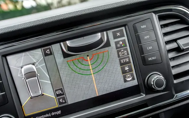 SEAT Ateca 2.0 TDI 4Drive DSG XCELLENCE