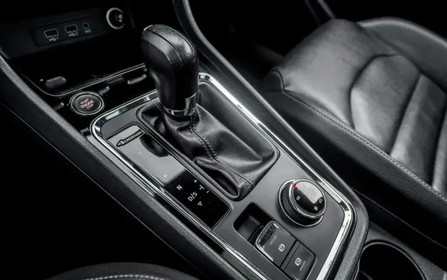 SEAT Ateca 2.0 TDI 4Drive DSG XCELLENCE