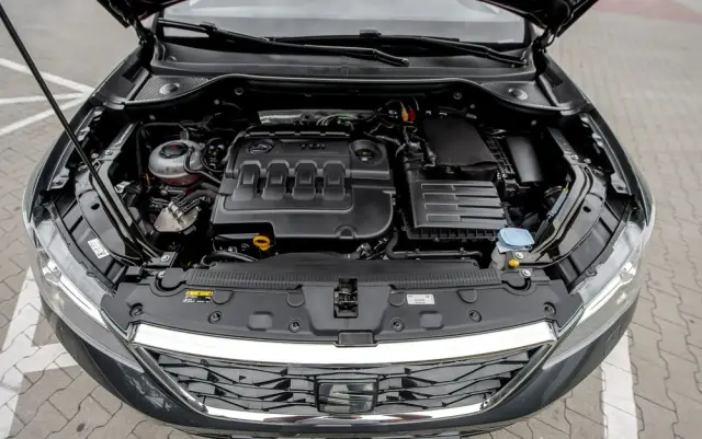 SEAT Ateca 2.0 TDI 4Drive DSG XCELLENCE