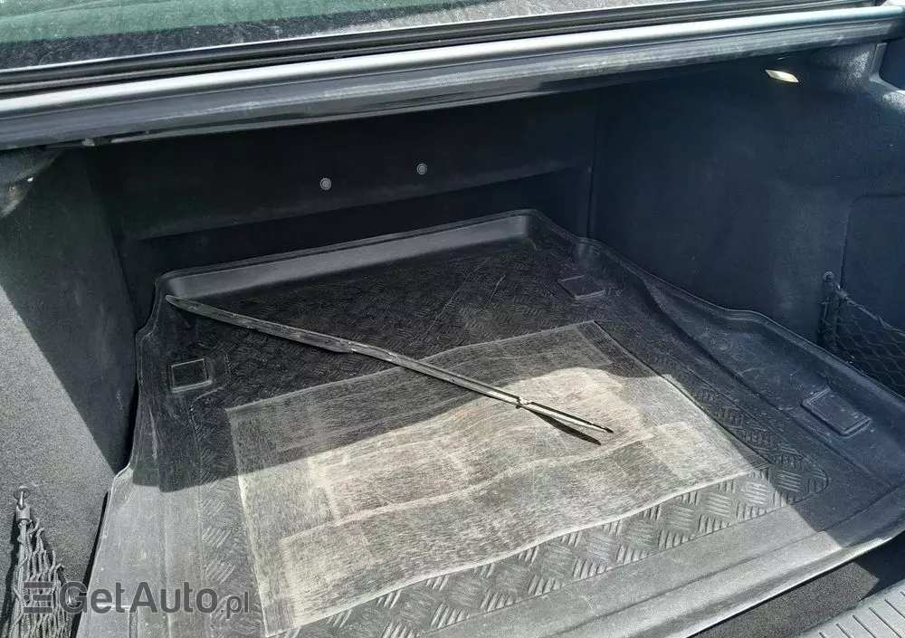 MERCEDES-BENZ Klasa S 