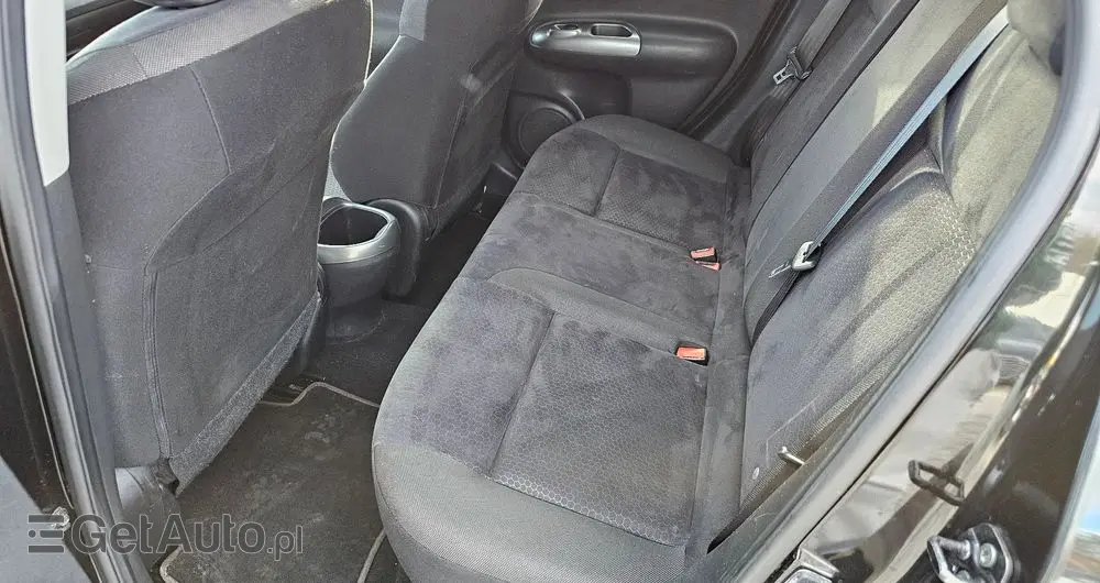 NISSAN Juke 1.6 Acenta