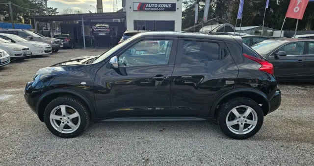 NISSAN Juke 1.6 Acenta