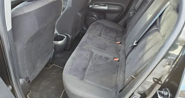 NISSAN Juke 1.6 Acenta