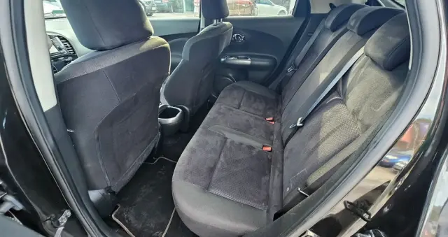 NISSAN Juke 1.6 Acenta