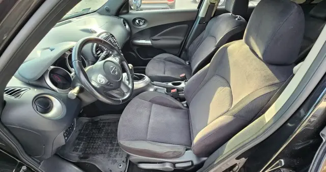 NISSAN Juke 1.6 Acenta
