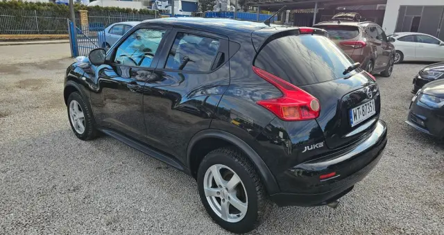 NISSAN Juke 1.6 Acenta