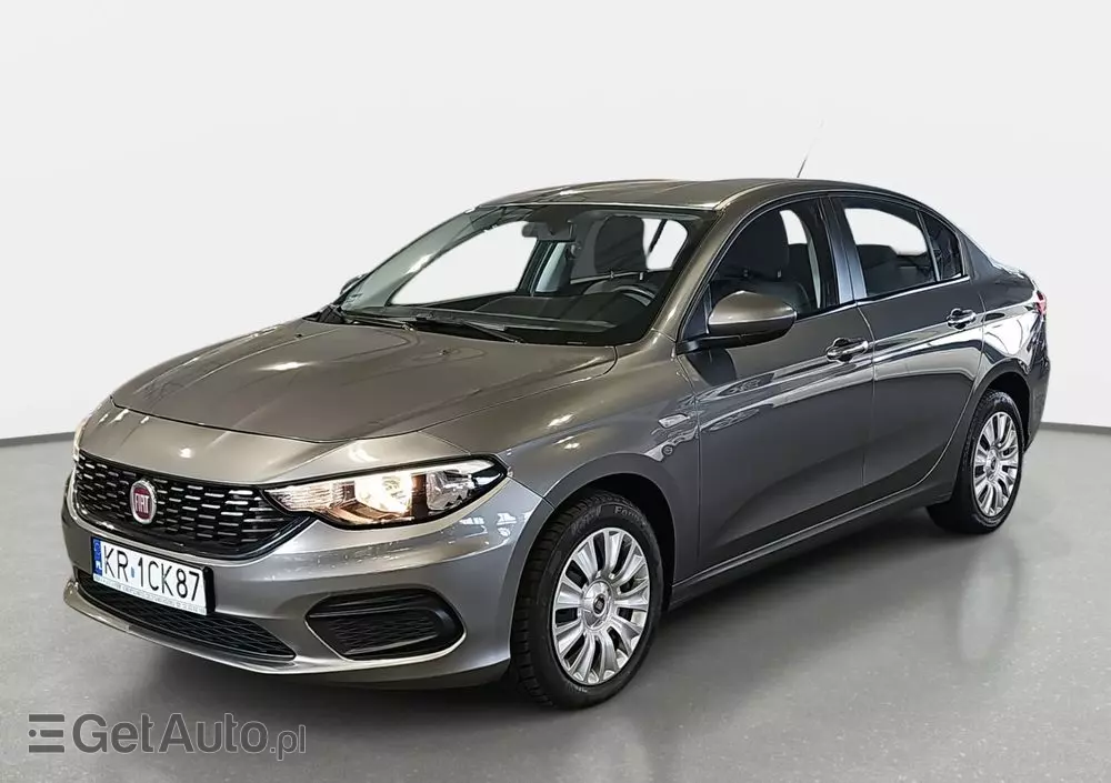FIAT Tipo 1.4 16v Easy
