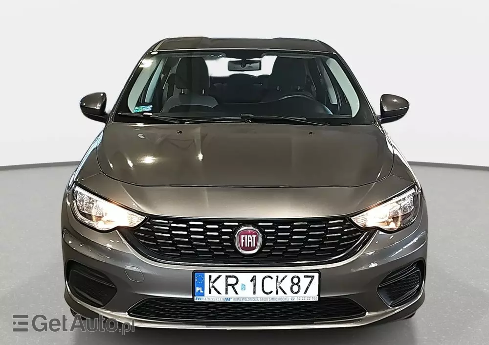 FIAT Tipo 1.4 16v Easy