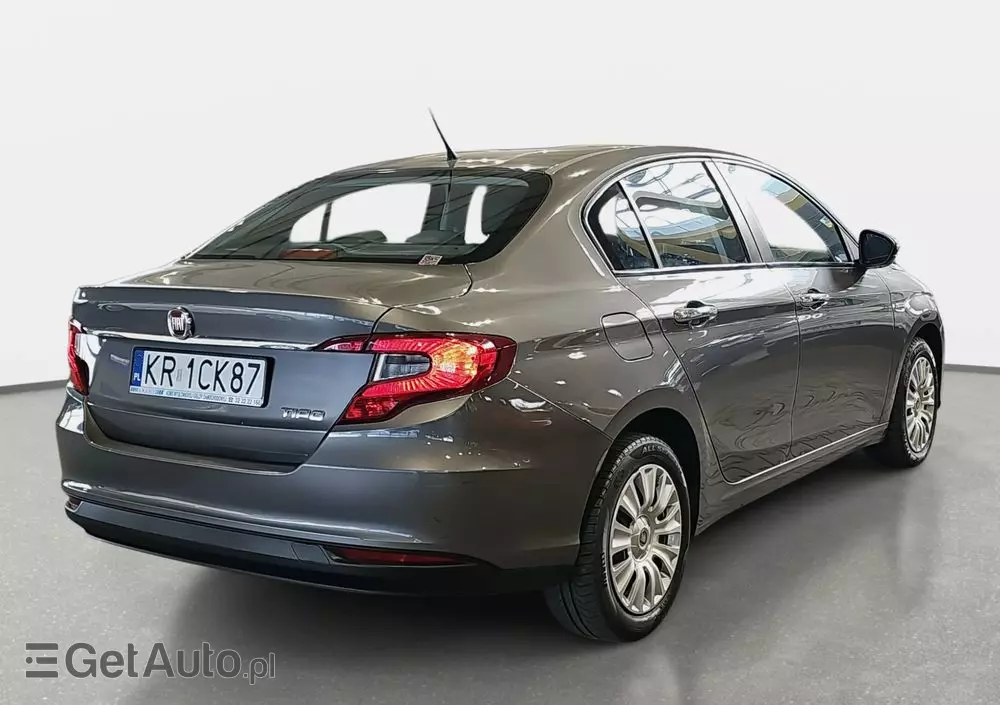 FIAT Tipo 1.4 16v Easy