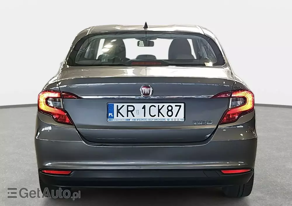 FIAT Tipo 1.4 16v Easy