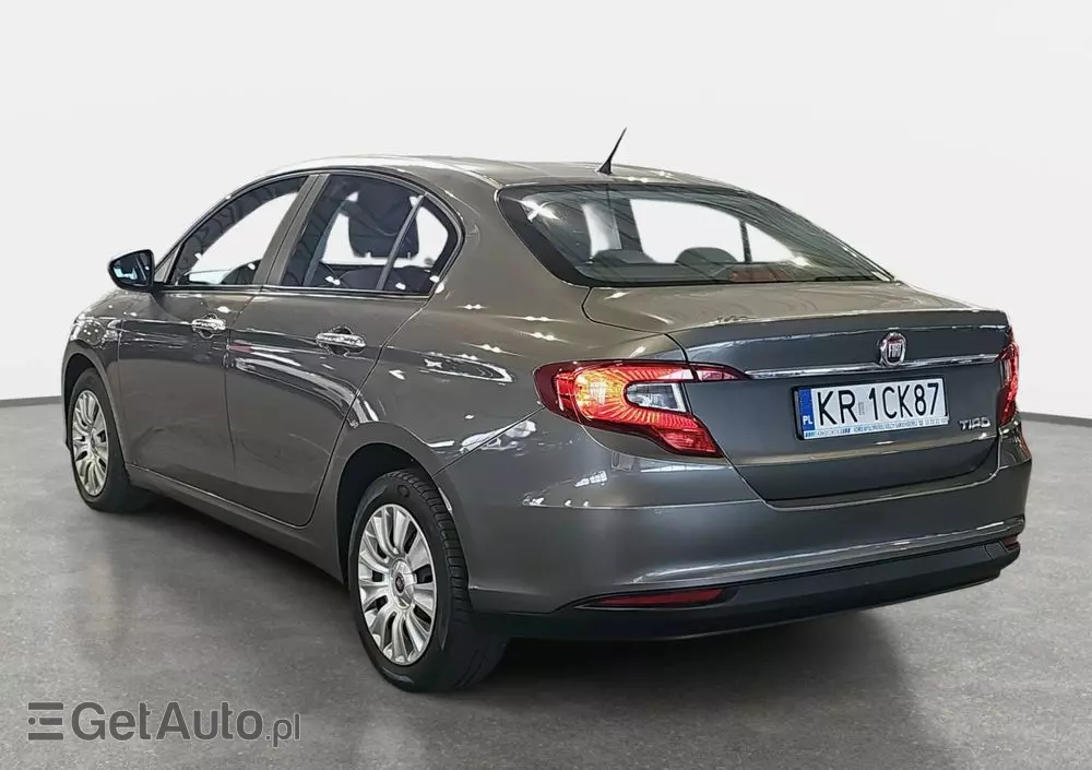 FIAT Tipo 1.4 16v Easy