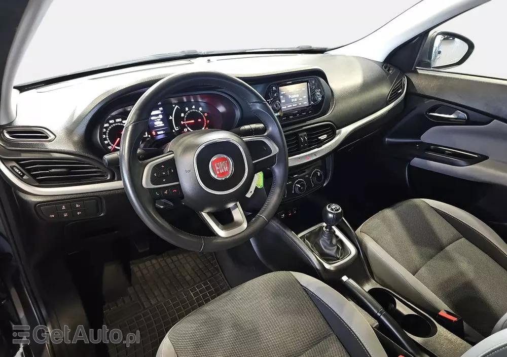 FIAT Tipo 1.4 16v Easy