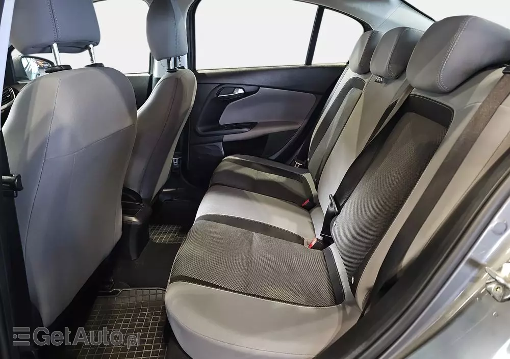 FIAT Tipo 1.4 16v Easy
