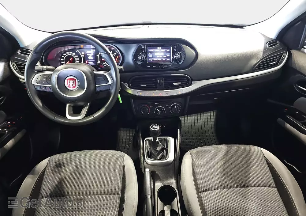 FIAT Tipo 1.4 16v Easy