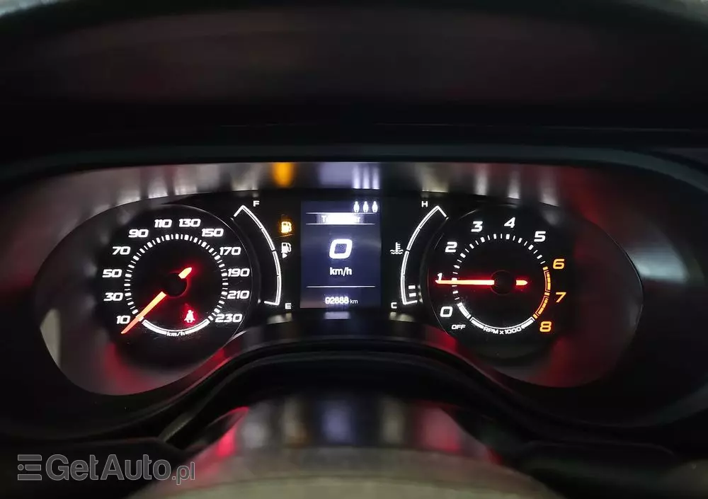 FIAT Tipo 1.4 16v Easy