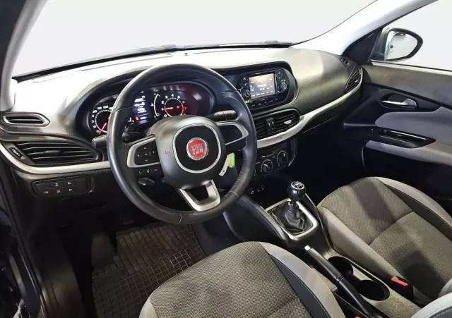 FIAT Tipo 1.4 16v Easy