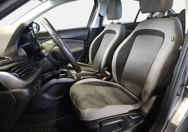 FIAT Tipo 1.4 16v Easy