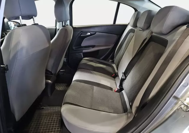 FIAT Tipo 1.4 16v Easy