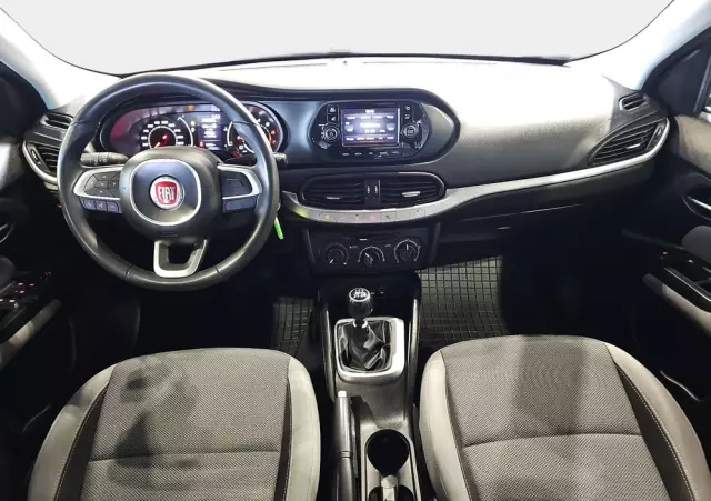 FIAT Tipo 1.4 16v Easy